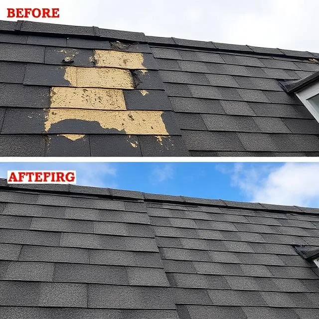 Roof Repair Near Me in Linwood, MA near me